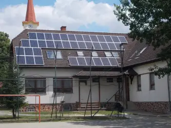 Zsira Napelem